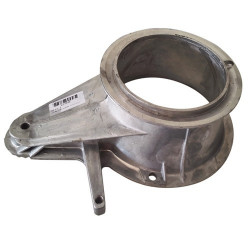 Carcasa ambreiaj motosapa / motocultor Szentkiraly model FK