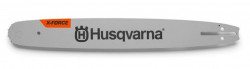 Lama drujba 28 dinti pas 3/25 33cm X - Force Husqvarna