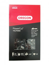 Lant drujba 34 dinti pas 3/8 canal 1.5mm PowerCut