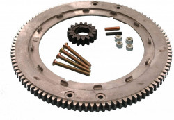 Pinion bendix Briggs & Stratton (399676)