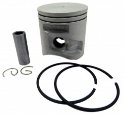 Piston complet drujba Husqvarna 365, 372 X-Torq (Ø 50mm) Aip