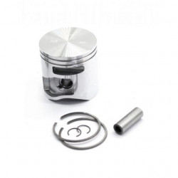 Piston complet drujba Husqvarna 365 X-Torq, 372 X-Torq Ø 50mm Original