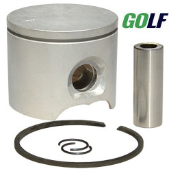 Piston complet drujba Husqvarna 50 Golf Ø 44mm