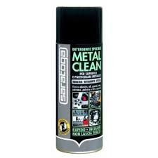 Spray curatare metal Saratoga 400ml