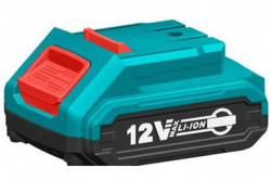 Acumulator Total Tools 12V / 1.5A Total Tools (Litiu)
