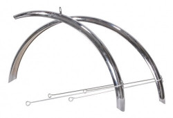 Aripi bicicleta copii (roata 16 inch)
