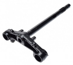 Furca scuter Keeway Focus, F-act