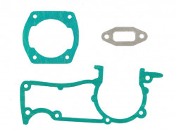 Garnituri drujba Husqvarna 362, 365, 371, 372, 375K, Jonsered 2065, 2165 (set) - cal. 1