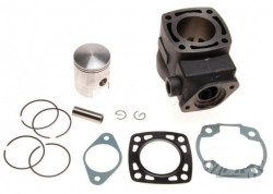 Set motor scuter Kymco Dink Super 9 50cc, (racire apa)
