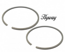 Set segmenti drujba compatibili Stihl Ms 210, 021, Ms 211, Ms 230 (40mm x 1.2mm) (Hyway)
