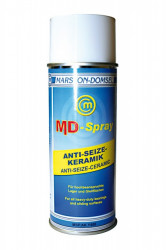 Spray dizolvat rugina MD 400ml
