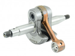 Ambielaj drujba Husqvarna 556, 562