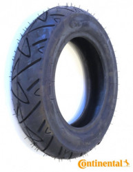 Cauciuc scuter 3.50 x 10 Continental