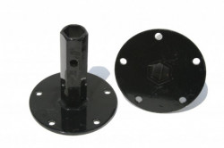 Manicot Loncin 750-100 5 gauri (roti metalice)