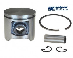 Piston complet drujba Husqvarna 61 Ø 48 mm Meteor