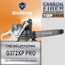 Drujba Holzfforma® G372XP PRO 71cc (fara lama si lant) - disponibila din 14.02.2022