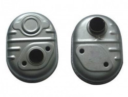 Esapament HONDA GCV 135/160 original