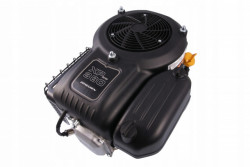 Motor ax vertical Zongshen XP380A (ax 25.4 Ø - 87mm) 11.5 CP (pentru tractorase)
