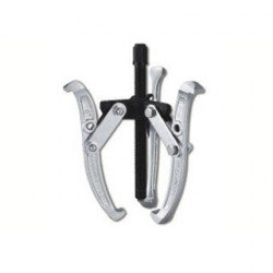 Presa extractoare rulmenti 3 brate 4'' Total Tools