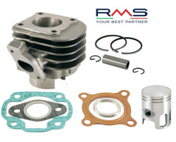Set motor scuter 2T 80cc Yamaha Jog / Aprilia RMS