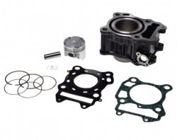 Set motor scuter Suzuki Burgman UH125cc (racire pe apa) 57,00 mm