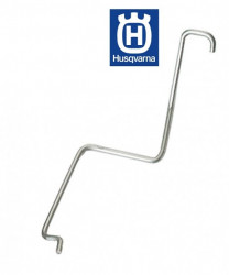 Tija acceleratie Husqvarna 235, 236, 240 (originala)