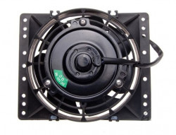 Ventilator racire radiator ATV 250cc (model 2)