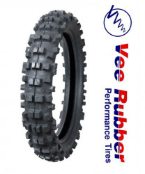 Cauciuc moto 90 /90-21 Vee Rubber (211 54R)
