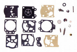Kit reparatie carburator drujba Partner 351/ Oleo-Mac 942/ Husqvarna 136