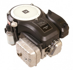 Motor ax vertical Zongshen XP620 (ax 25.4 Ø - 87mm) 17.6 CP (pentru tractorase)