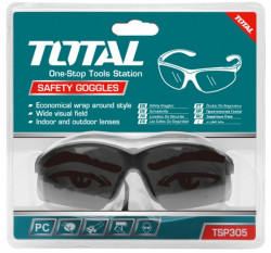 Ochelari protectie Total Tools