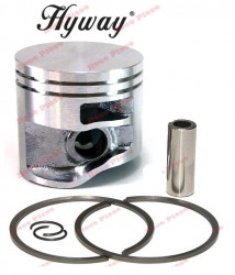 Piston complet drujba Stihl MS 311, MS 362 Hyway Ø 47mm