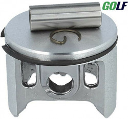Piston Dolmar 7900, Makita DCS7901 Ø 52mm Golf