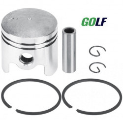 Piston motocoasa chinezeasca (Cal I) Golf Ø 40mm