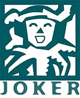 Joker- Made in Spain