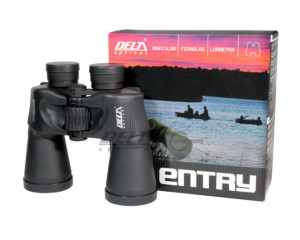 Binoclu Entry 10x50 porro