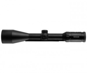 Luneta HELIA 2.4-12x56i SR, reticul 4-Dot