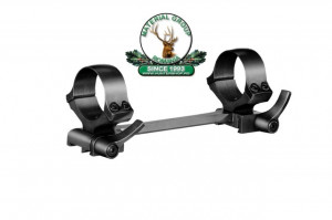Suport luneta CZ 550 Cu strangere rapida, dintr-o buc. De 26 mm sau 30 mm