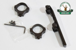 Suport Luneta Merkel KR1 Dintr-o bucata Fix de 30mm