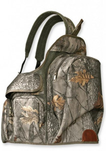 Vesta vanator verde Argo - Vestpack - cod.1016