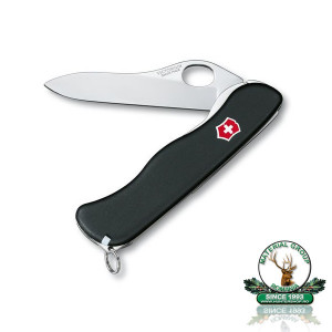 Briceag Victorinox Sentinel 0.8413.M3 4 functii