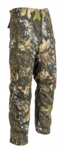 Pantalon vanator captusit Hardwood Fleetce