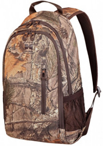Rucsac vanator textil camuflaj sau verde mare Hillman Hunterpack 25L