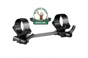 Suport luneta CZ 527 Alfa65 de 30 mm