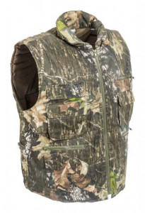 Vesta vanator Ranger Hardwood