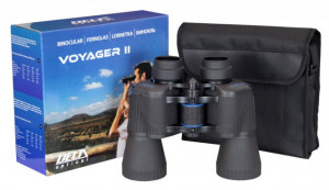 Binoclu Delta Voyager II 16x50