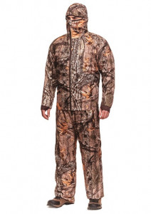 Costum vanator camuflaj ptr. zapada - HILLMAN - Stealth Tec Suit - cod.702