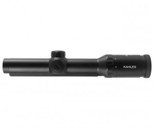 Luneta HELIA 1-5x24i SR , reticul 4-DH