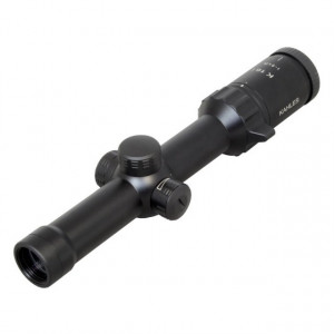Luneta K-SERIES K16i 1-6X24, reticul SM1, Cod 10515