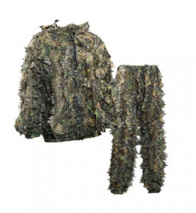 Sneaky 3D Pull over Set - Jacheta Deerhunter cod: 2065